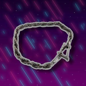 Vitaly Descent Necklace